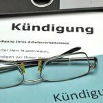 Kündigung Arbeitsvertrag