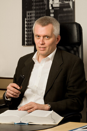 Bild - Rechtsanwalt S. Nippel